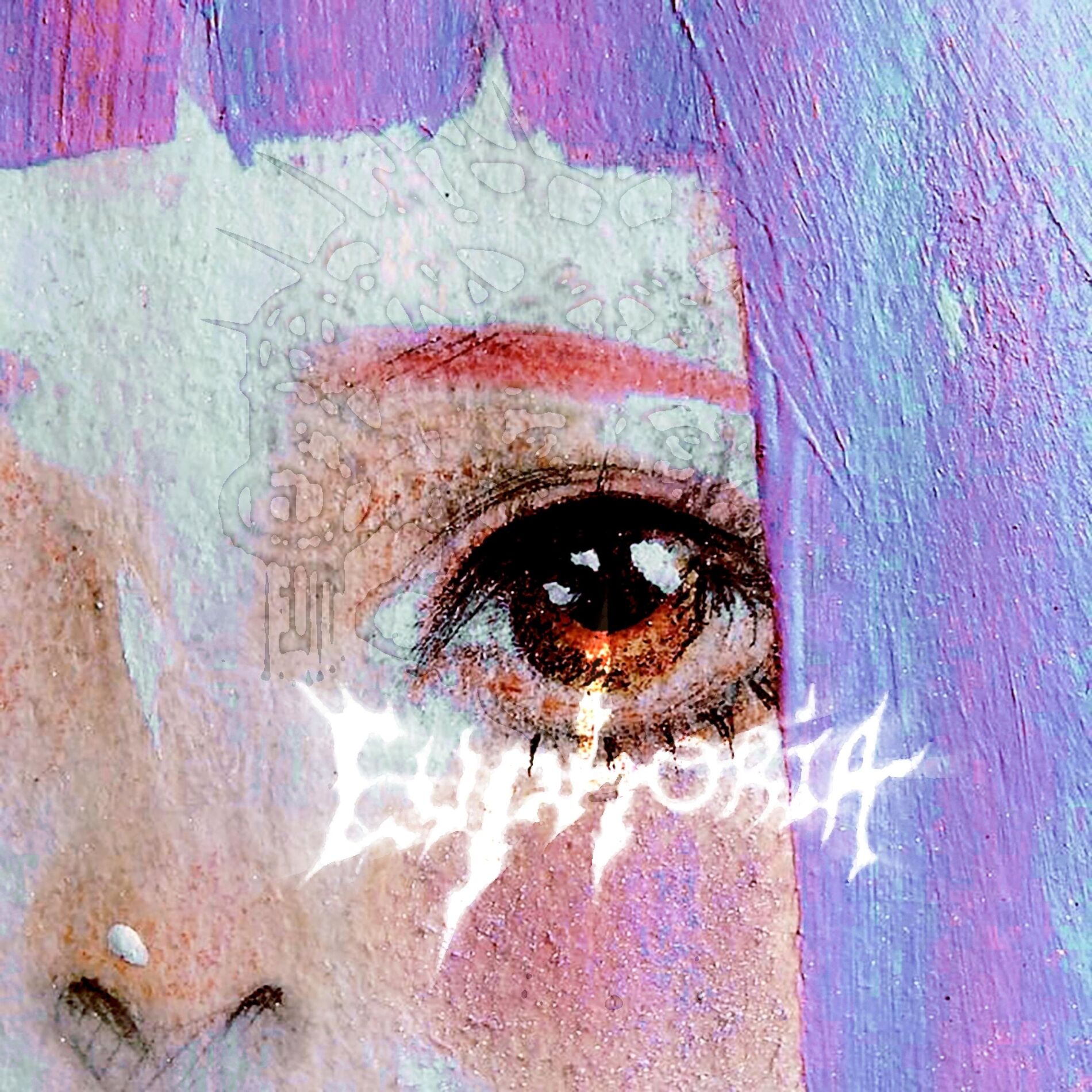 Album cover of euphoria