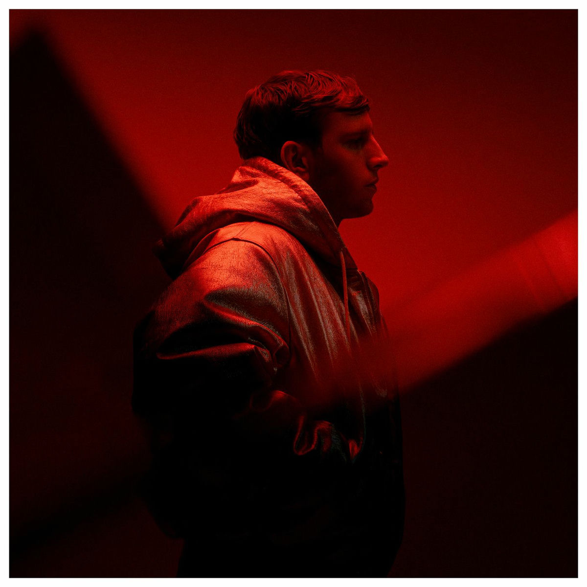 Album cover of Refuge / Ur Alive