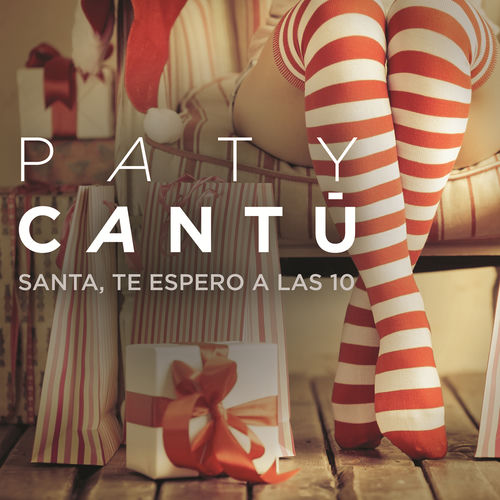 Santa, Te Espero A Las 10 by PATY CANTÚ - 106 BPM