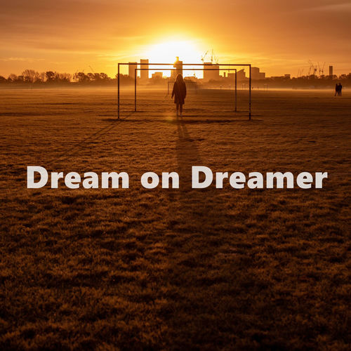 Dream on Dreamer - Makoto Fukami | Deezer