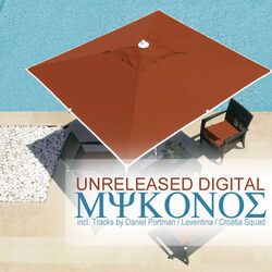 Cover of Mykonos 2011