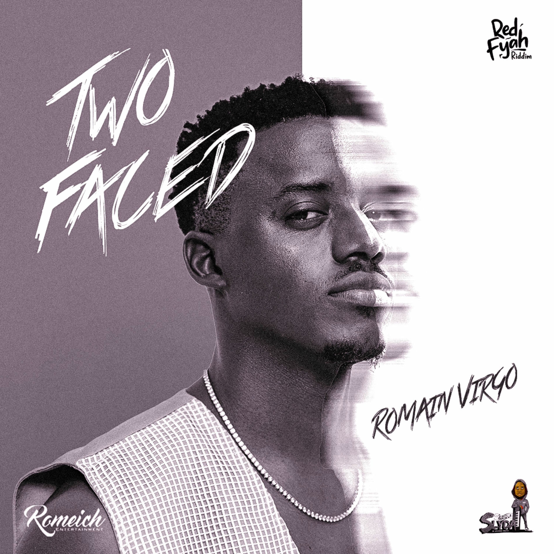 Album cover of Two Faced