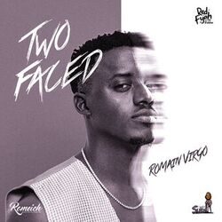 Two Faced