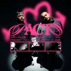 Cover of Pacto