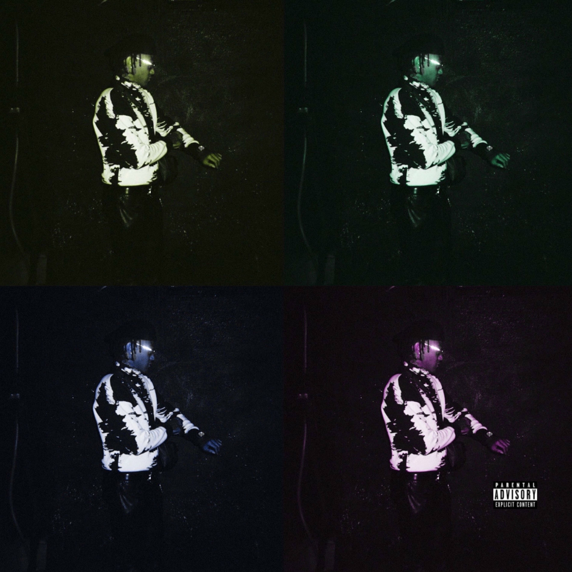 Album cover of WE STILL HAVIN MO