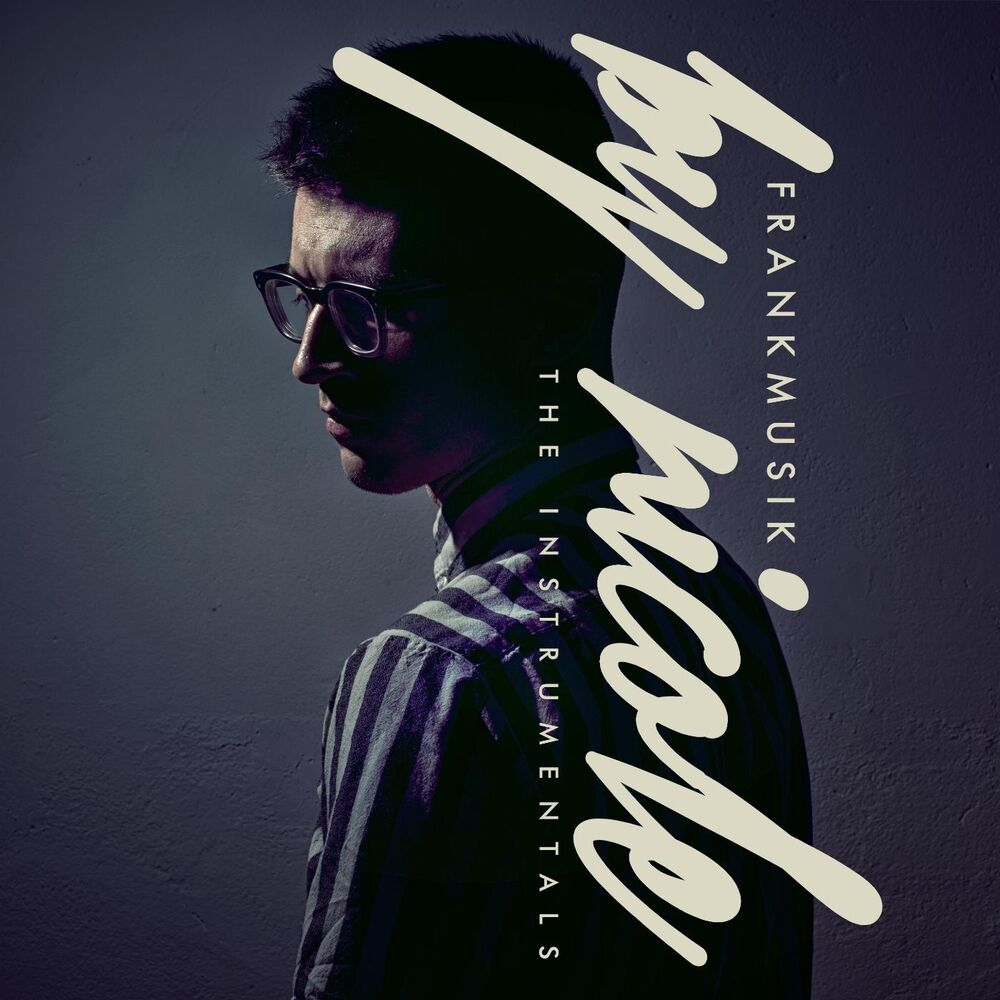 Picture of By Nicole - The Instrumentals Album