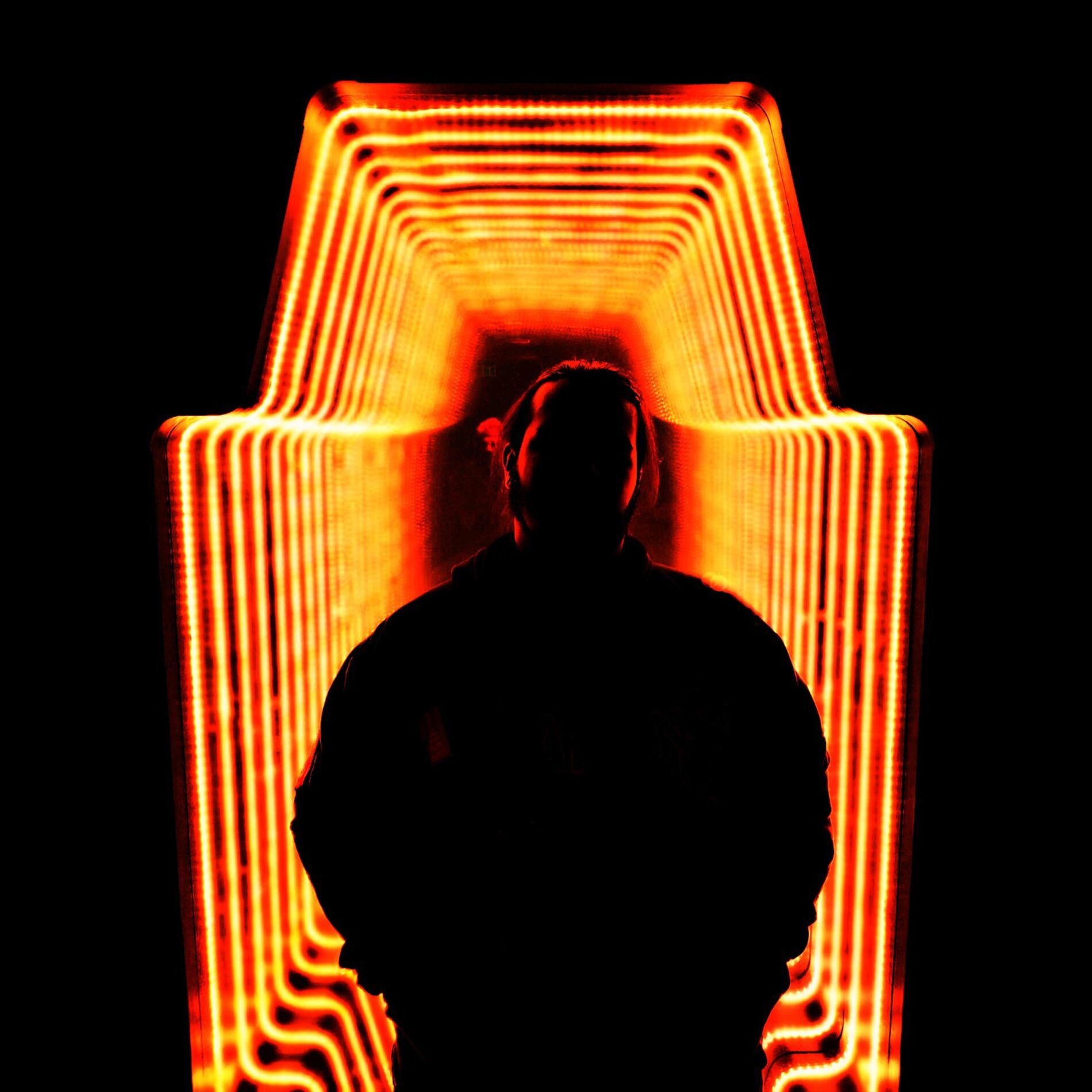 Album cover of Cronica Sonica