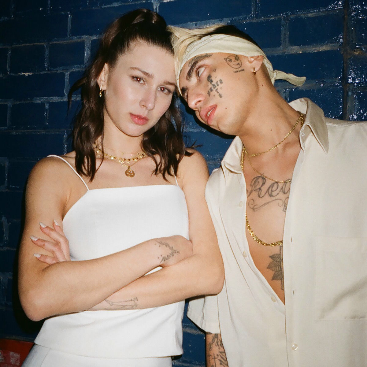 Album cover of Nada Más Que Hablar