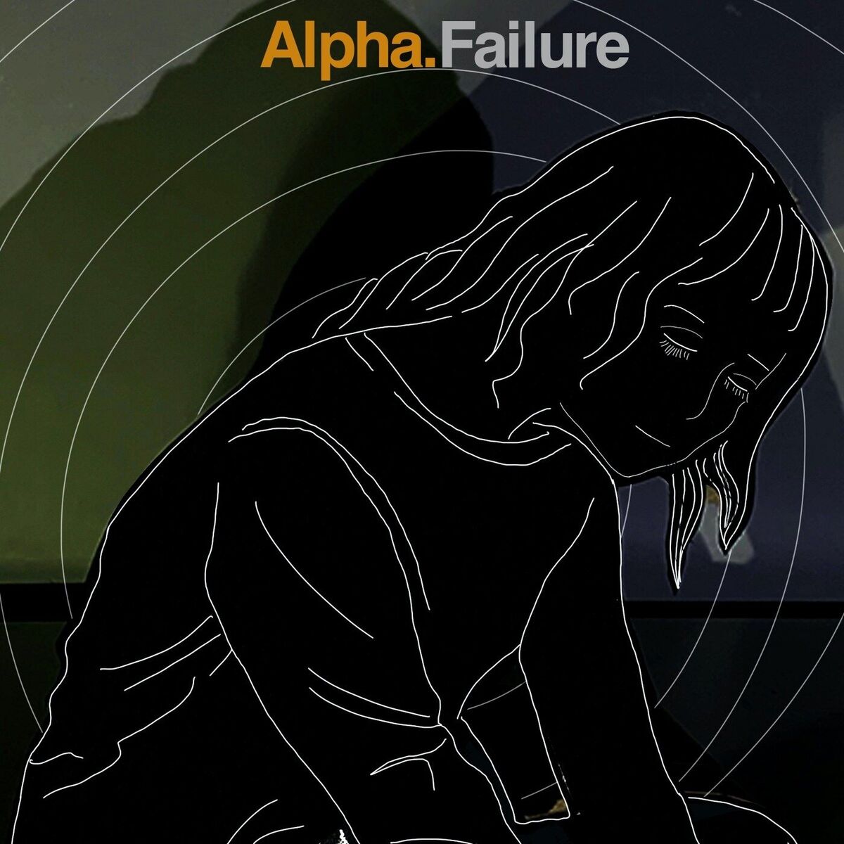 Album cover of Failure