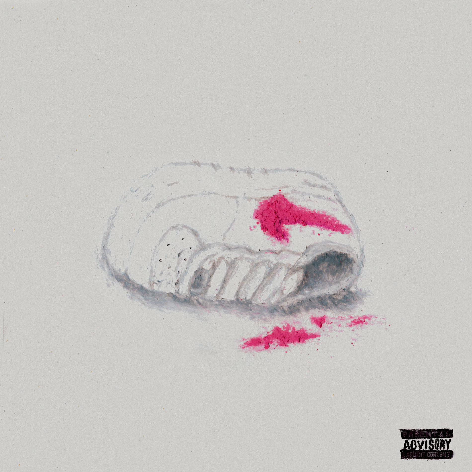 Album cover of Las Naik