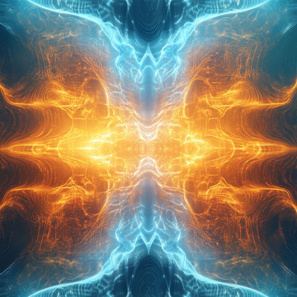 Picture of 852 Hz DNA Alpha Healing – Intuition & Higher Self Connection