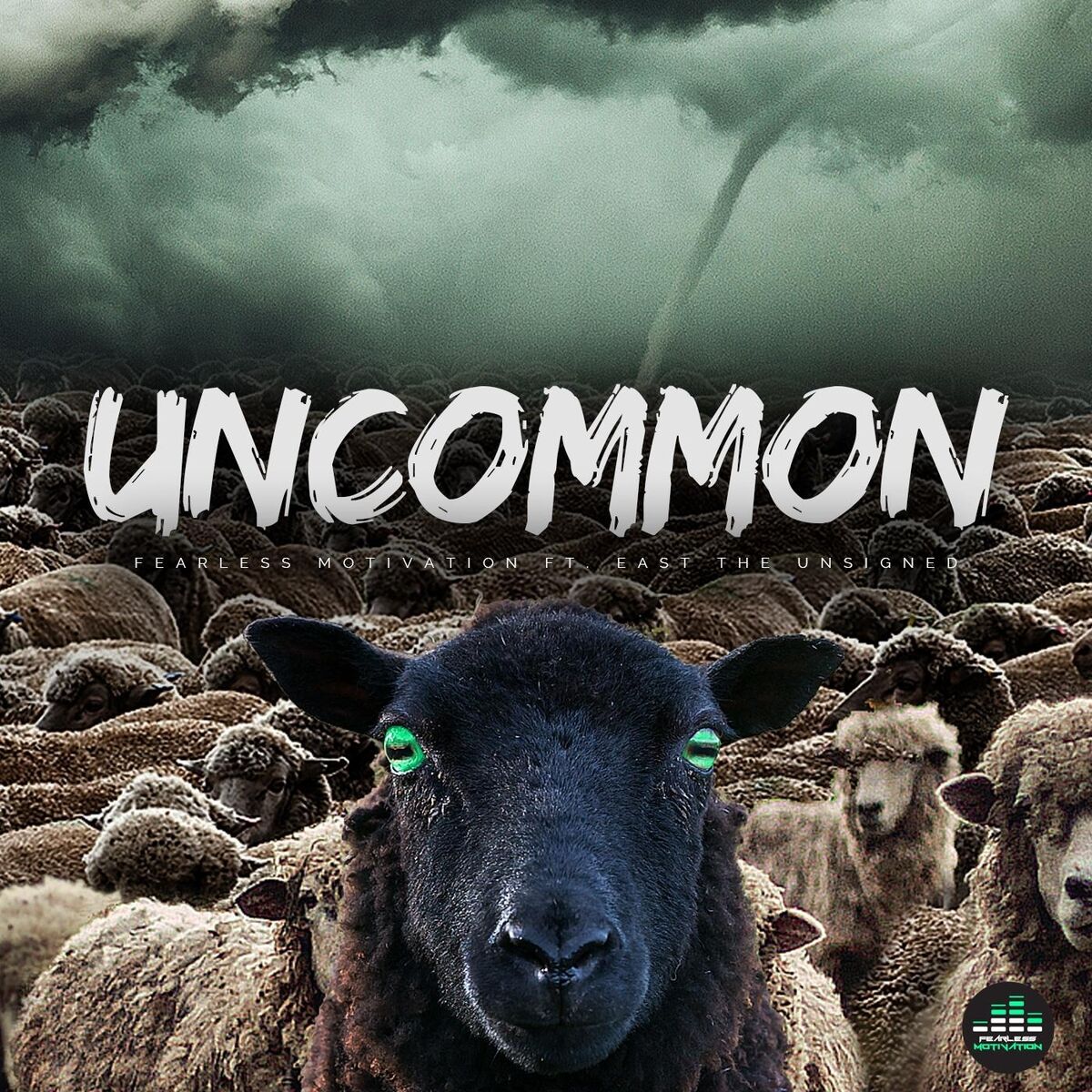 Album cover of Uncommon