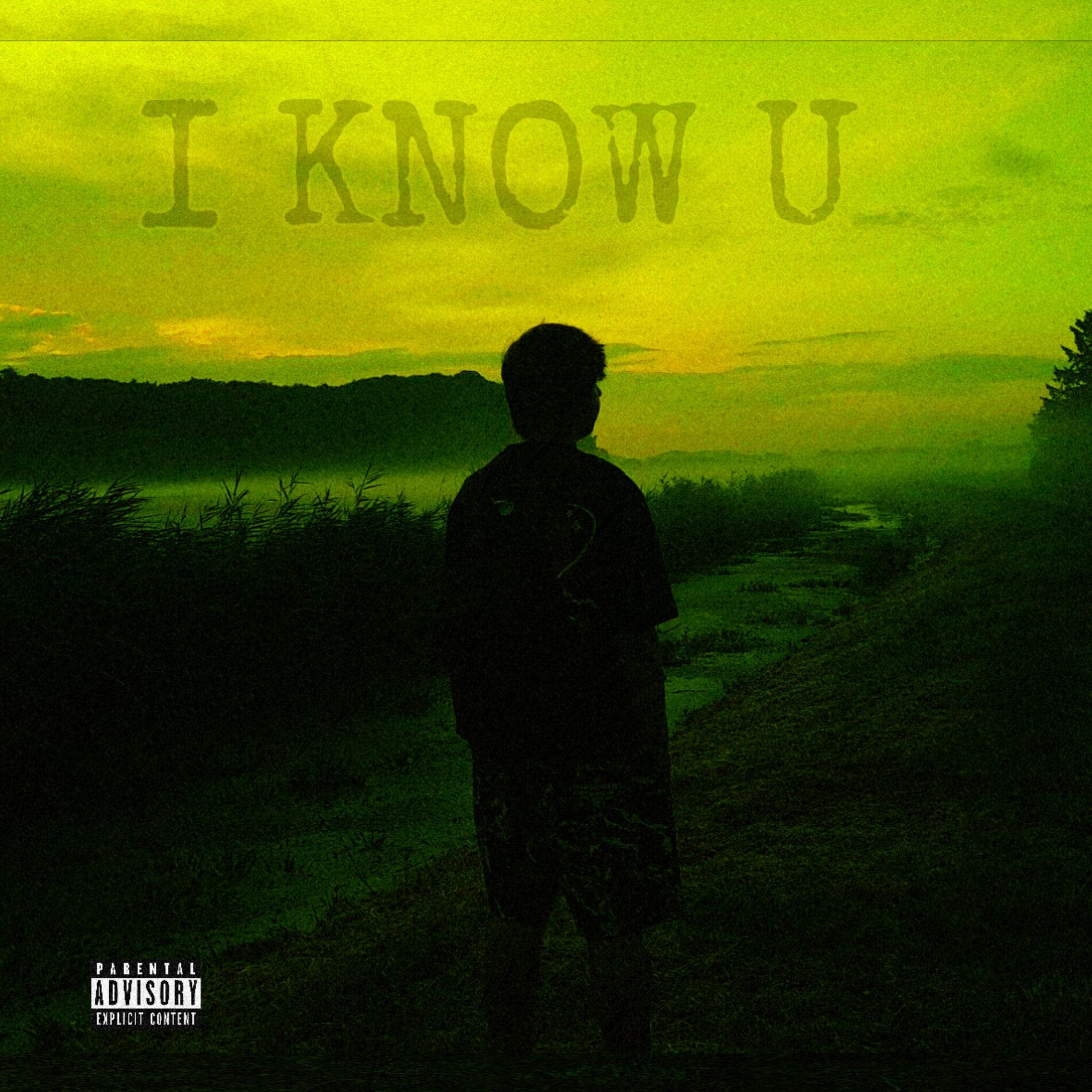 Album cover of I KNOW U