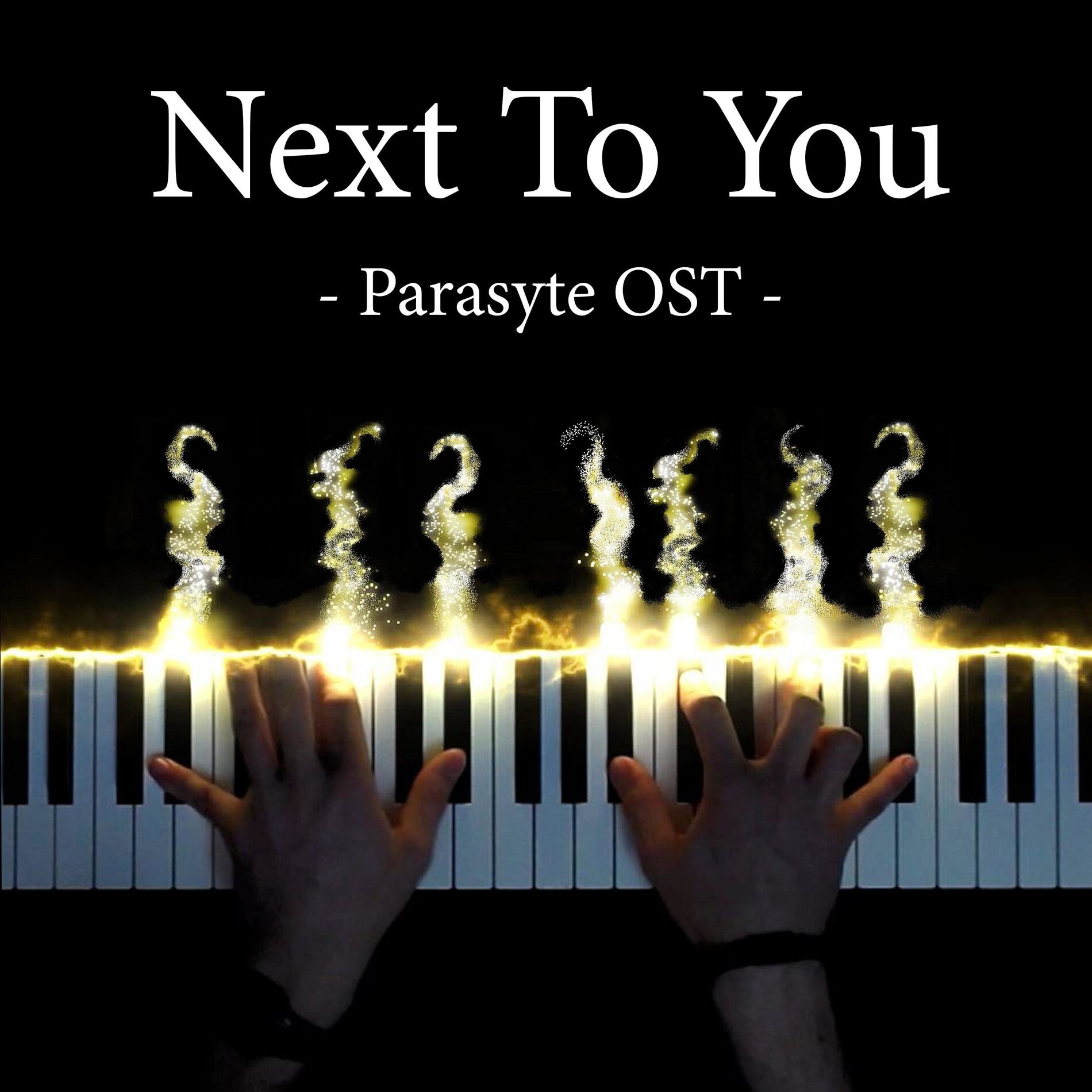 Album cover of Next To You (From 