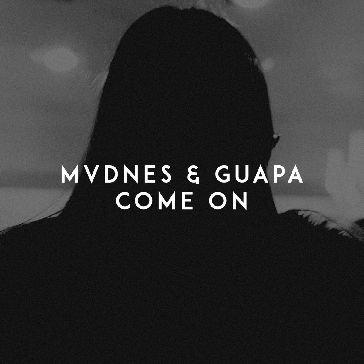 Album cover of Come On
