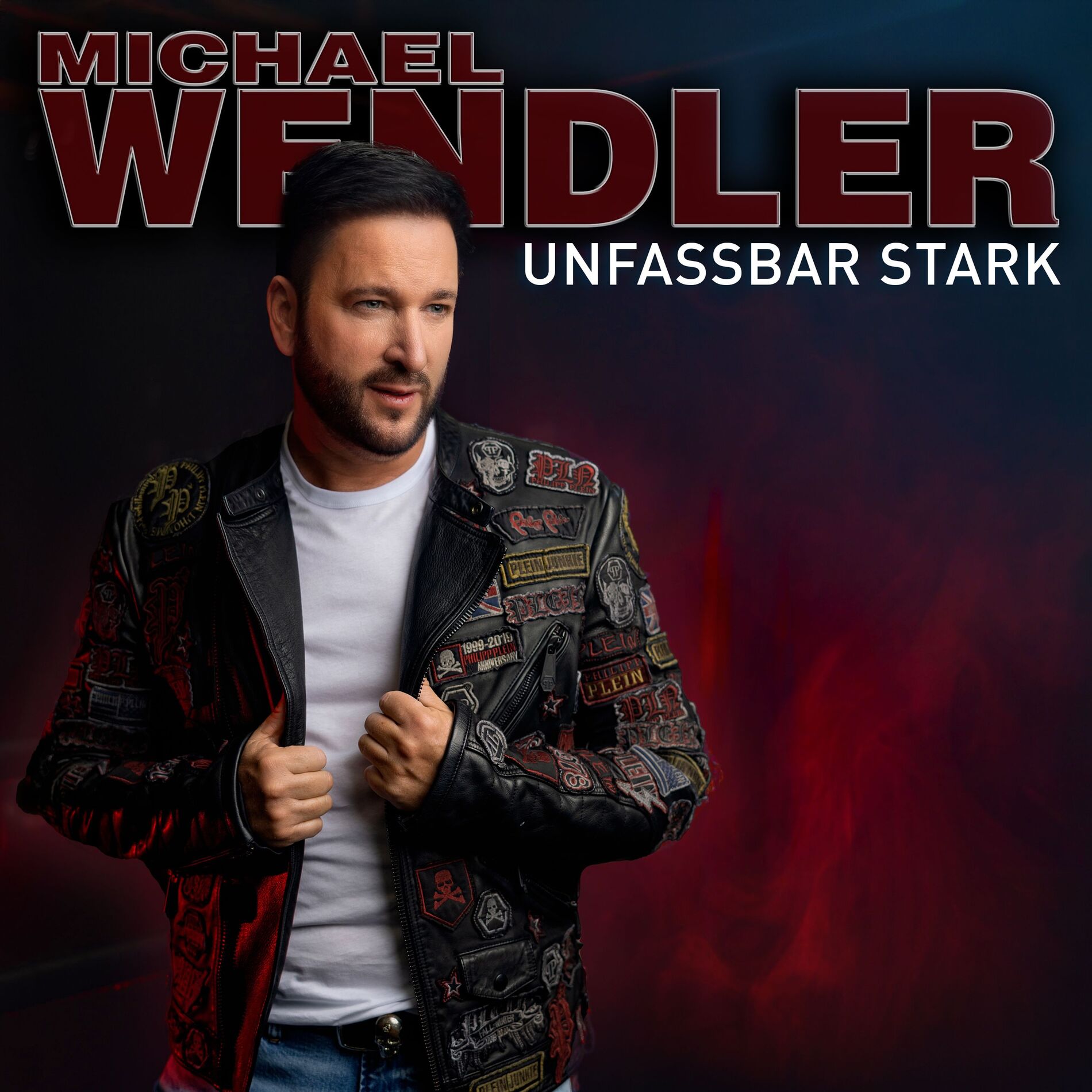 Album cover of UNFASSBAR STARK