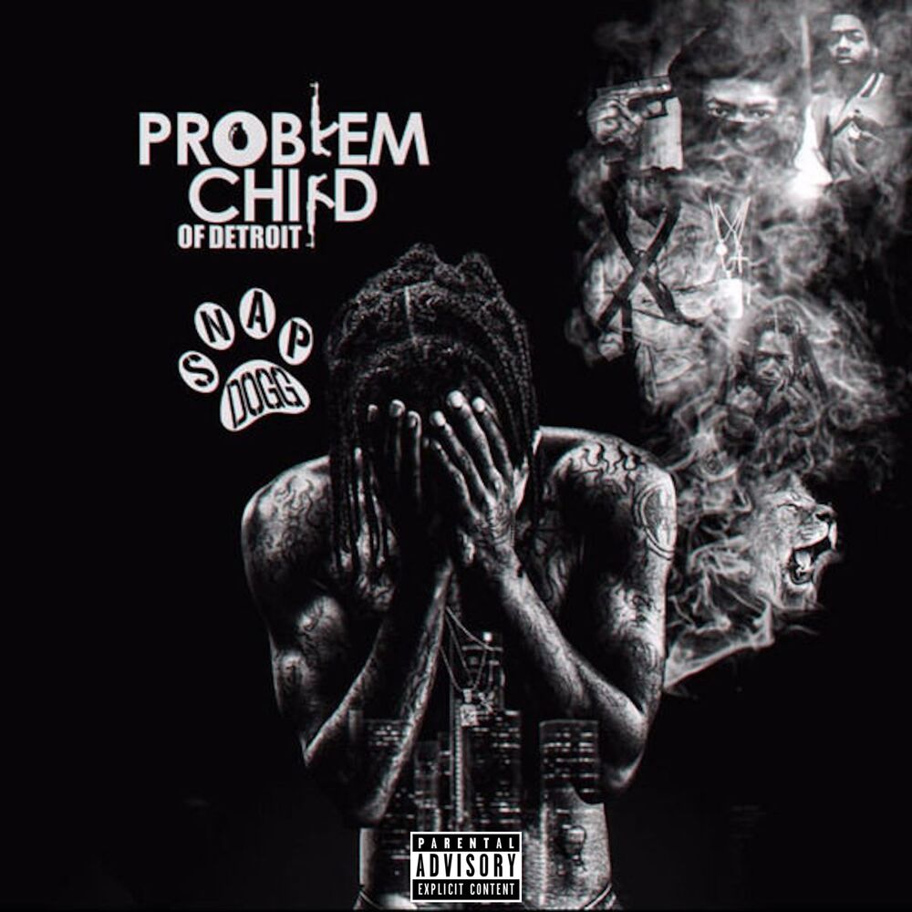 Picture of Problem Child of Detroit