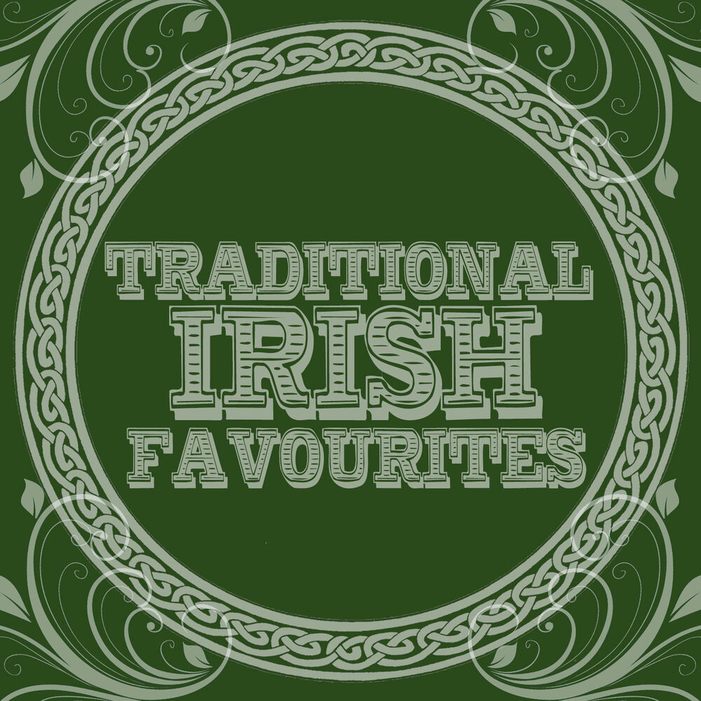 Picture of Traditional Irish Favourites
