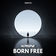 Born Free by Hi Profile album cover