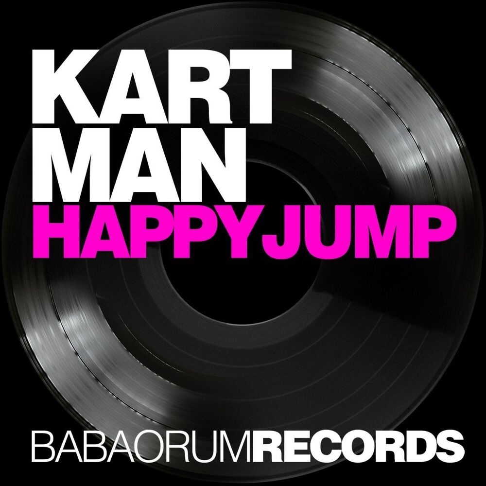 Picture of Happy Jump