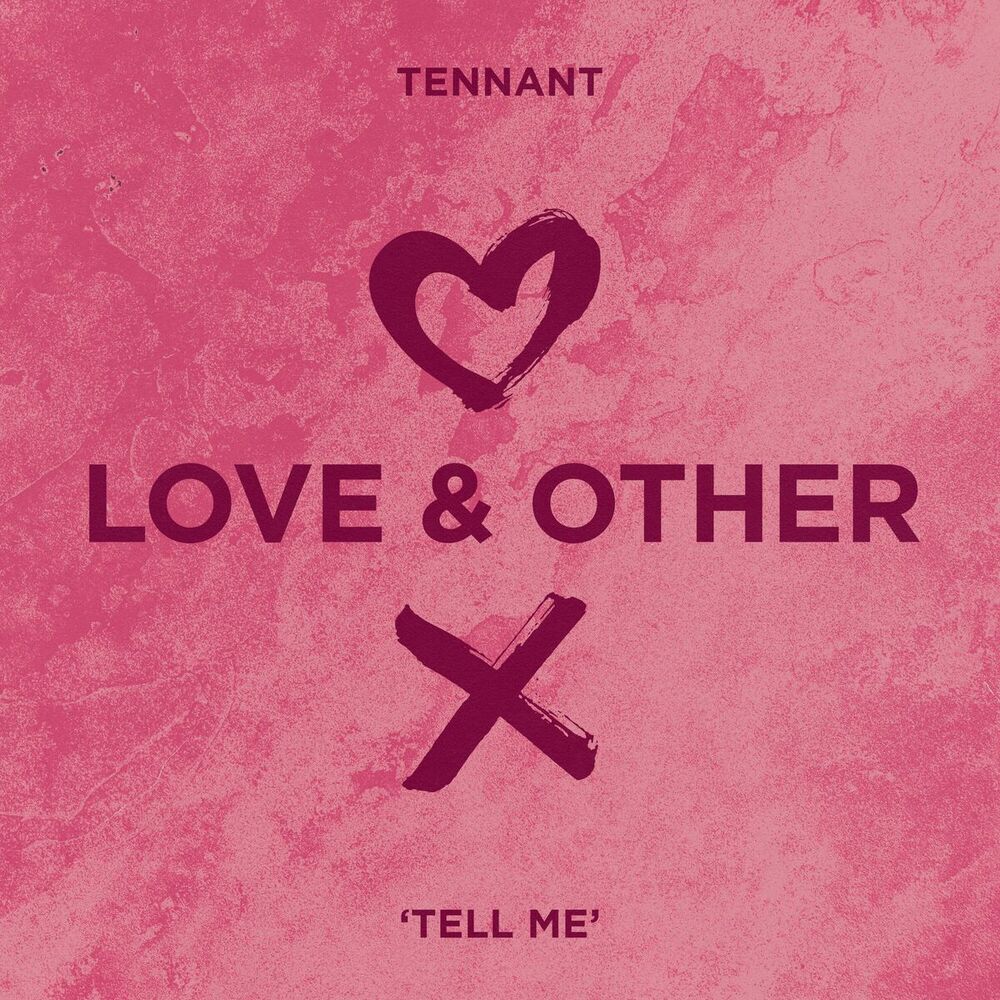 Picture of Tell Me