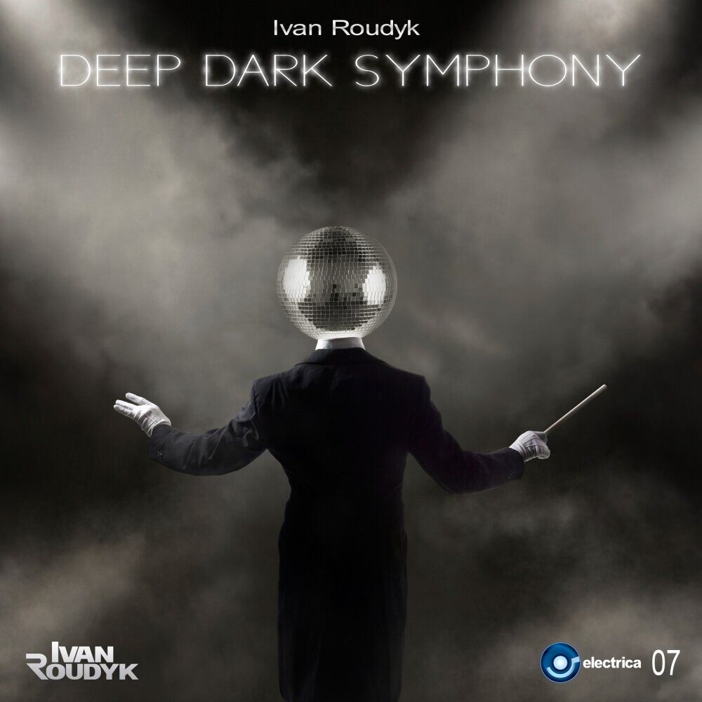 Picture of Deep Dark Symphony