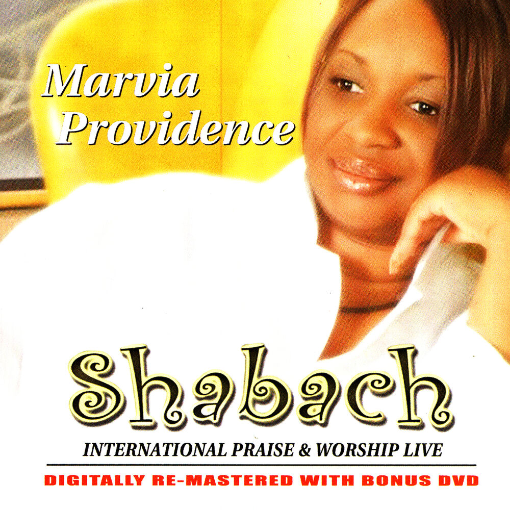 Picture of Shabach International Praise & Worship Live