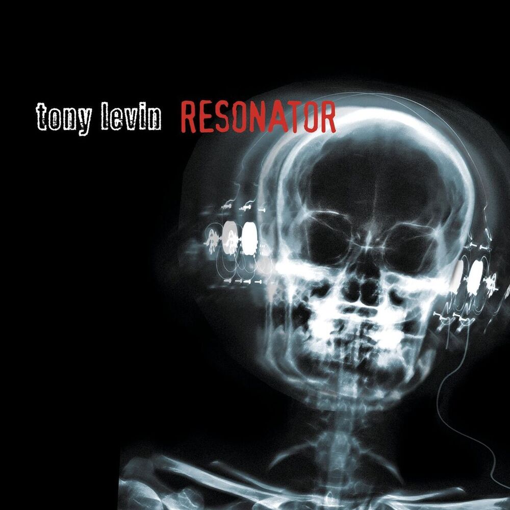 Picture of Resonator