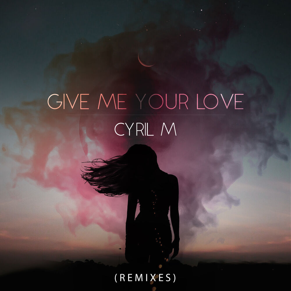 Picture of Give Me Your Love (Remixes)