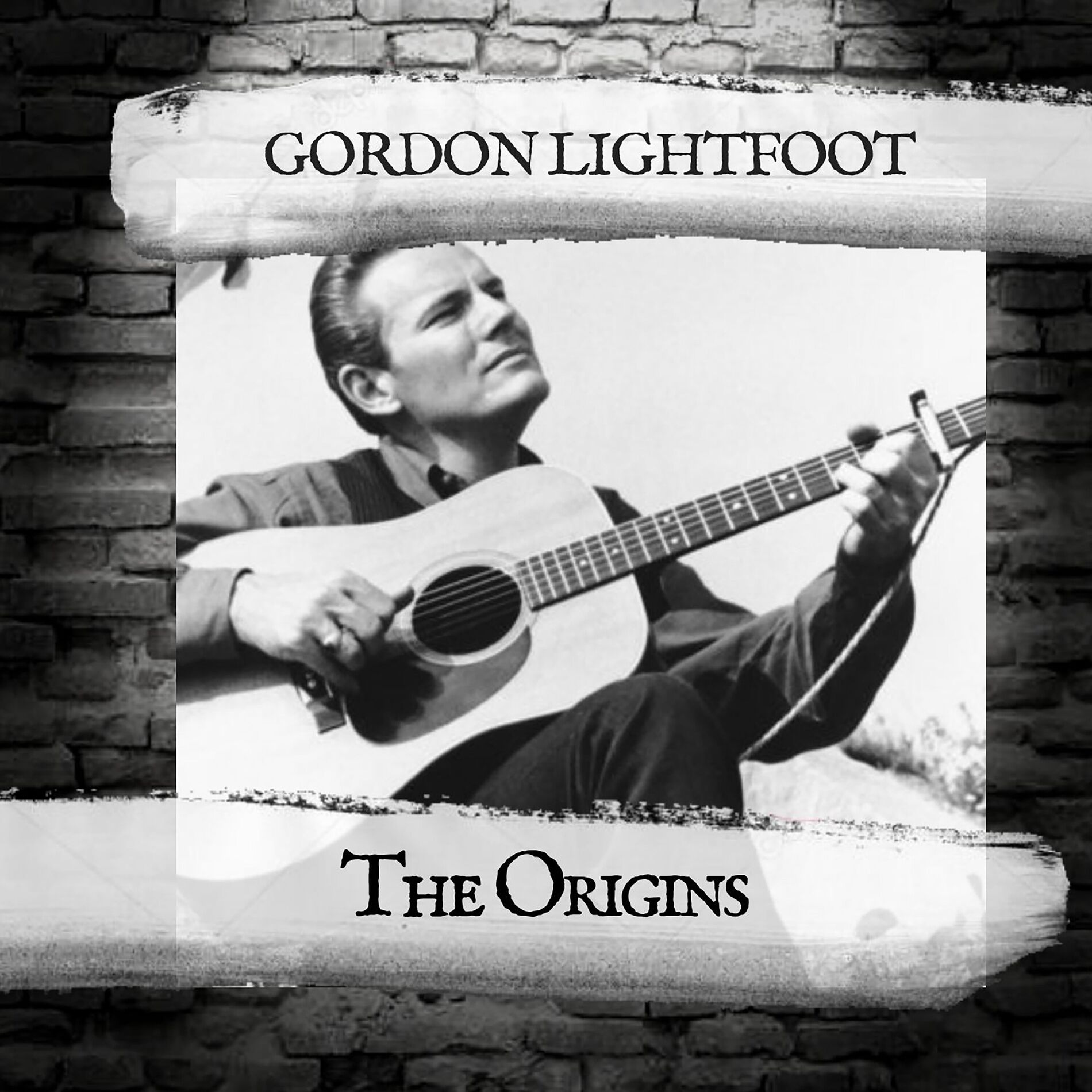 Album cover of The Origins