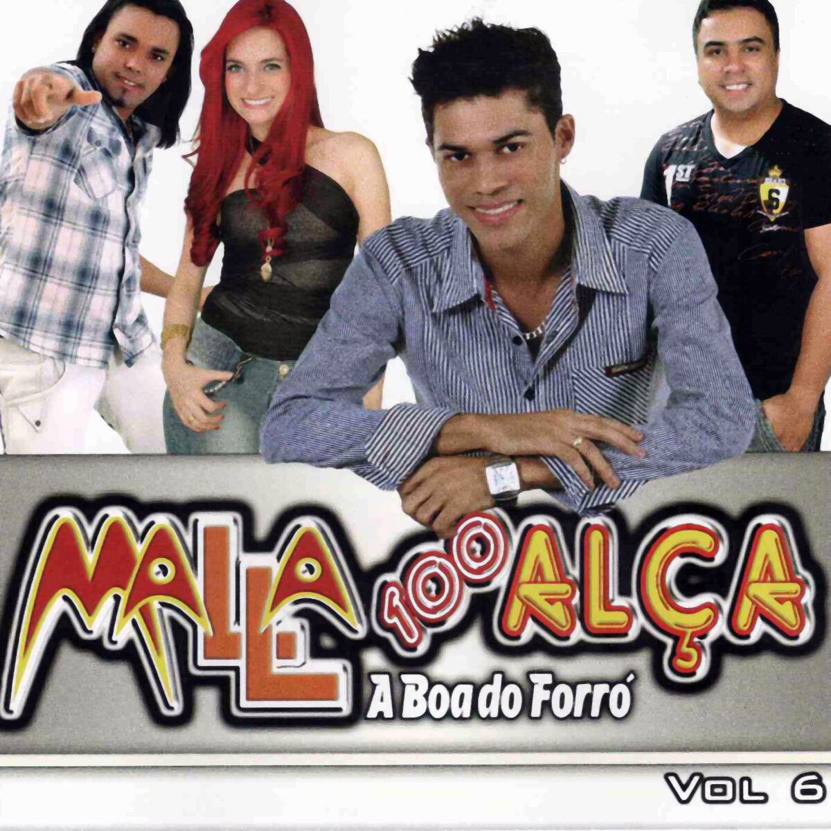 Album cover of Uma Chance a Mais