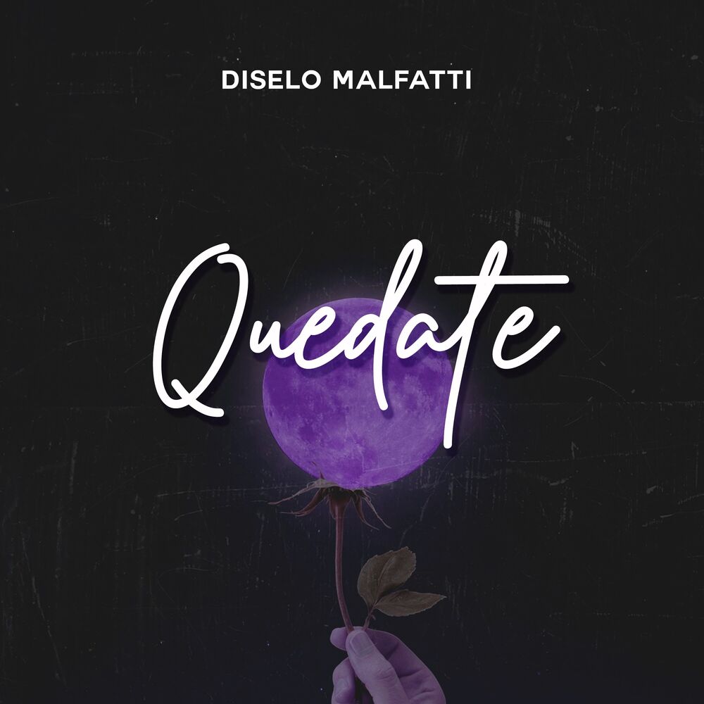 Picture of Quedate