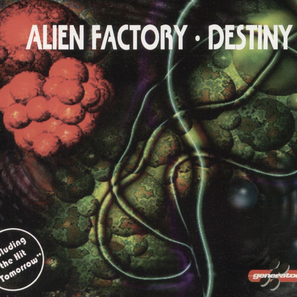 Picture of Destiny EP