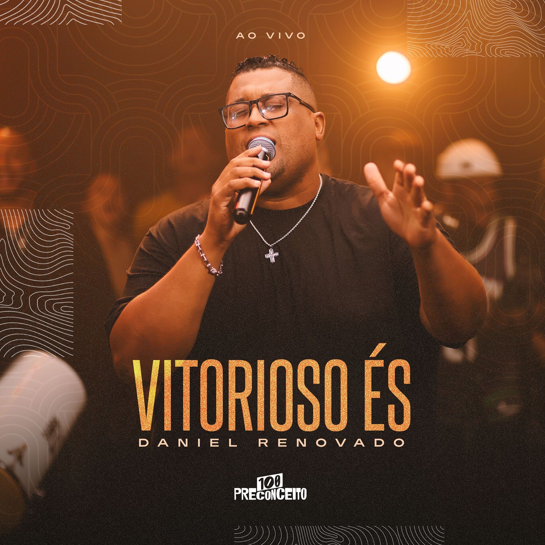 Album cover of Vitorioso És