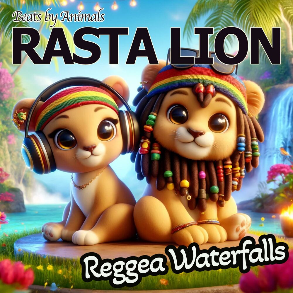 Picture of Reggea Waterfalls