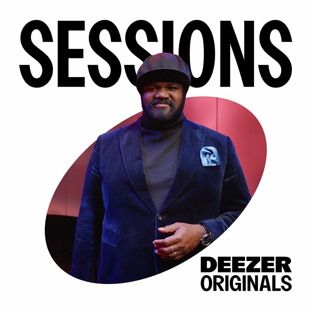 Picture of Everything's Not Lost (Recorded in Paris) (Deezer Sessions)