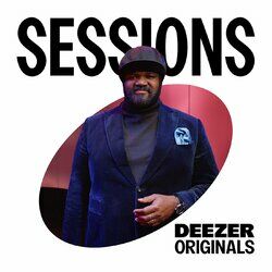 Cover of Everything's Not Lost (Recorded in Paris) (Deezer Sessions)