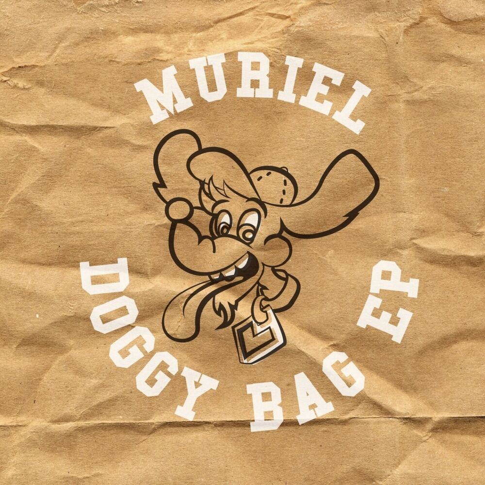 Picture of Doggy Bag