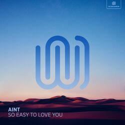 Cover of So Easy to Love You