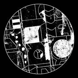 Cover of Submerged Into Darkness