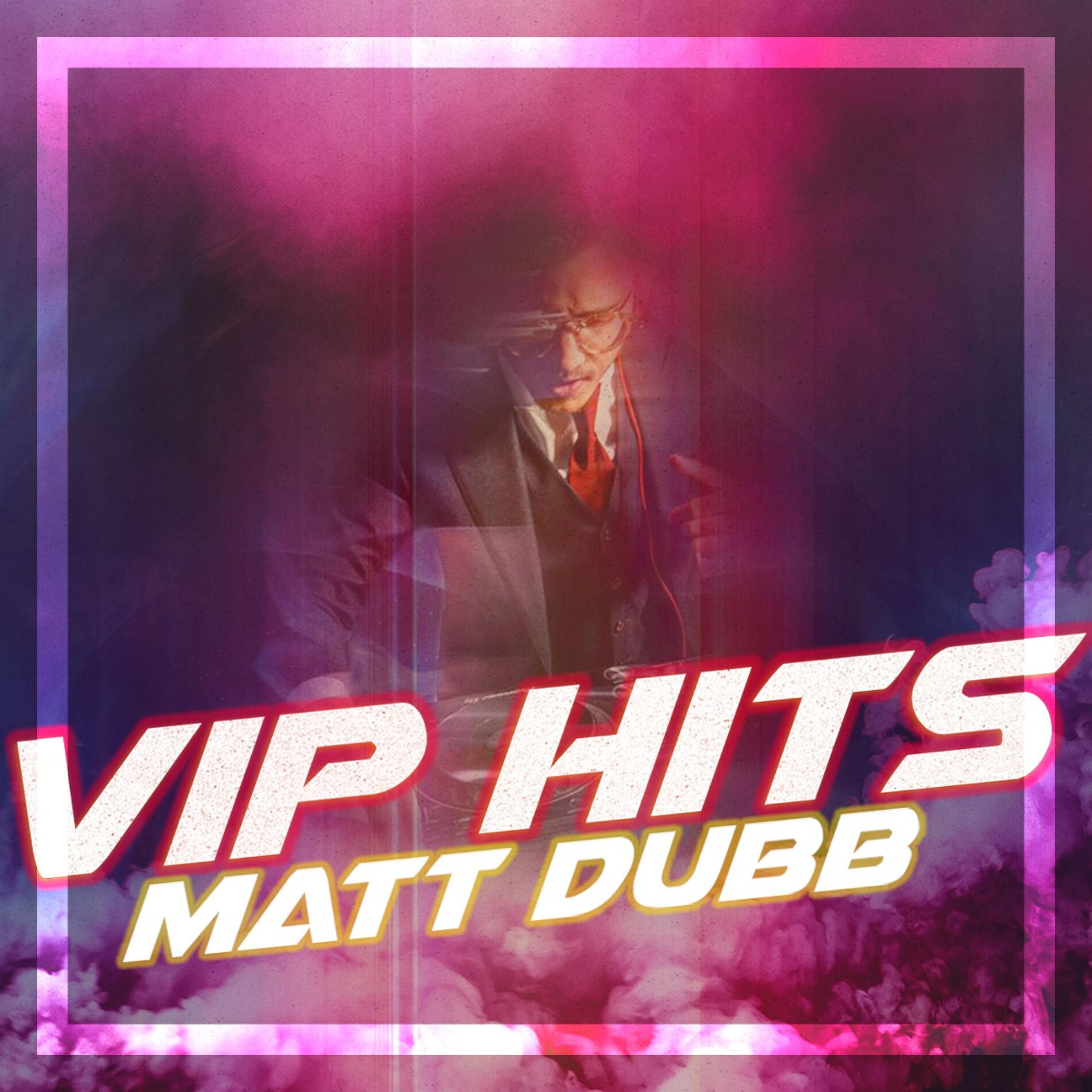 Album cover of VIP Hits