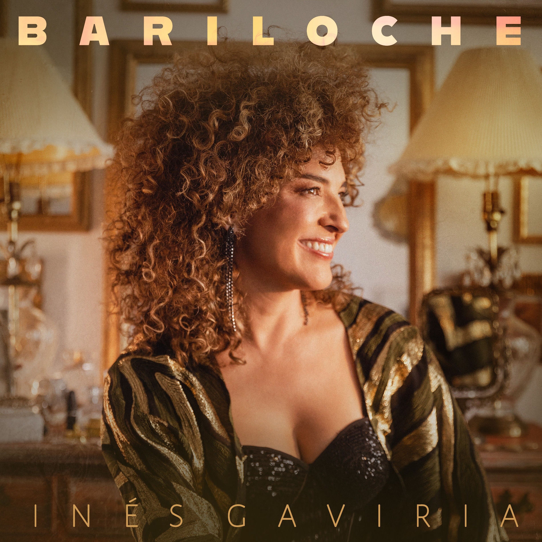 Album cover of Bariloche