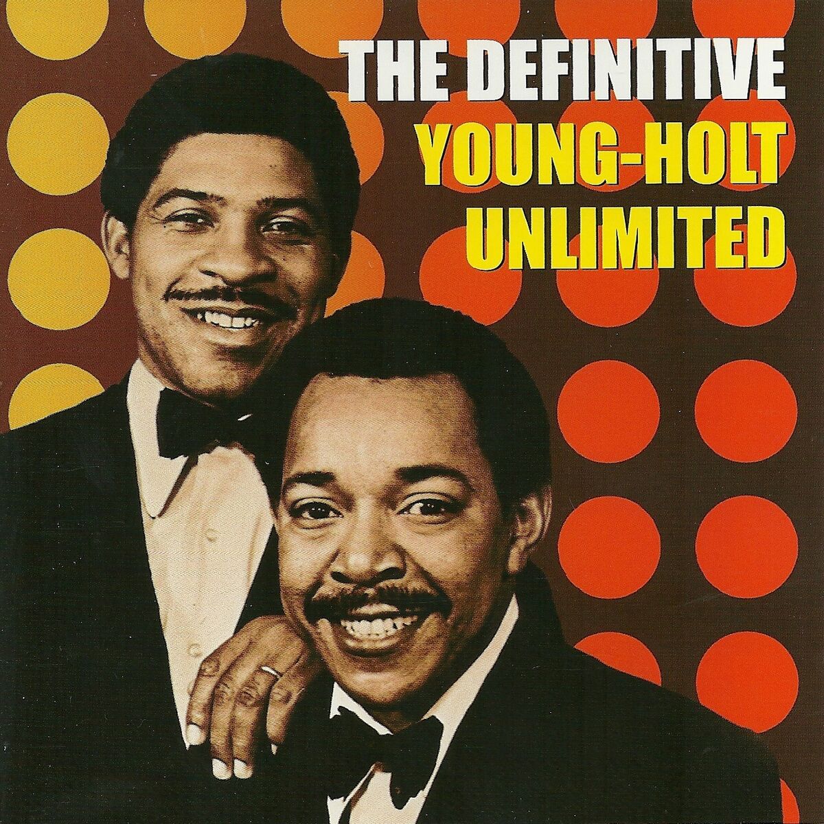 Album cover of Soulful Strut