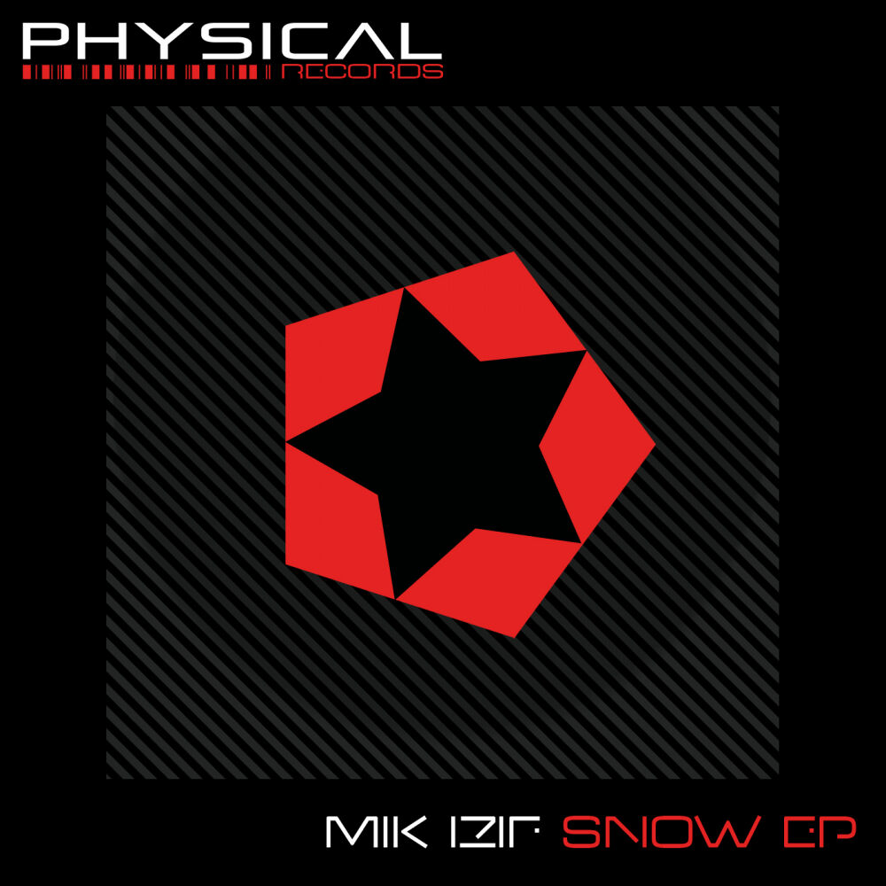 Picture of Snow EP