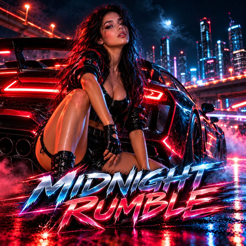 Midnight Rumble