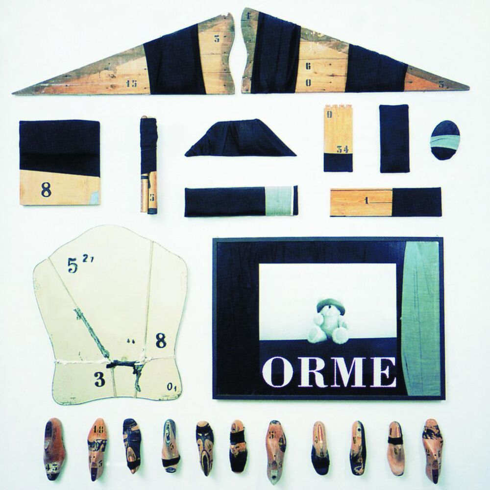 Picture of Orme