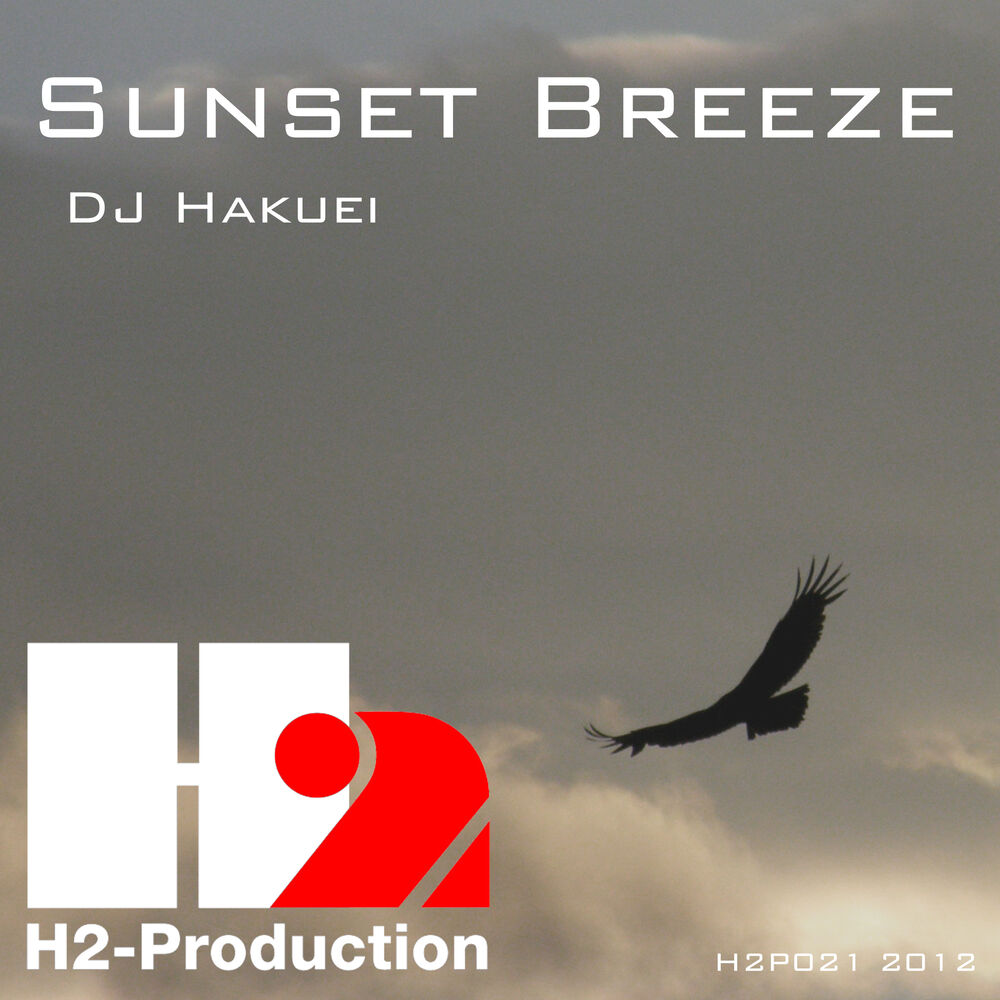 Picture of Sunset Breeze