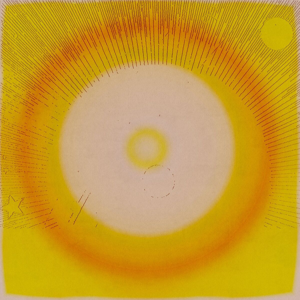 Album cover of LONG LIVE THE WILDERNESS