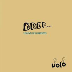 Cover of Bref