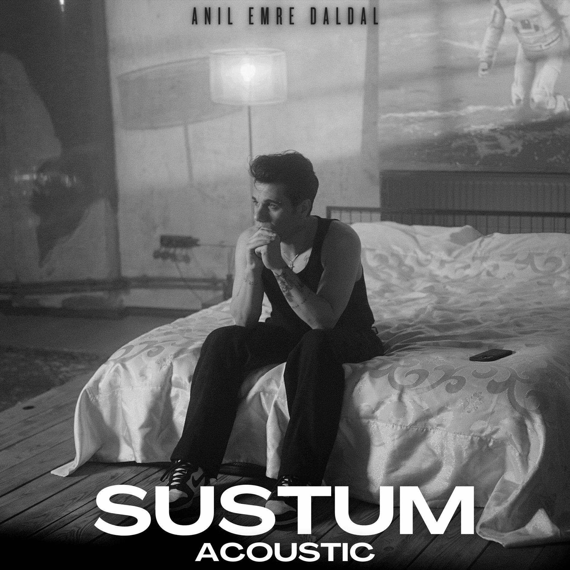 Album cover of Sustum